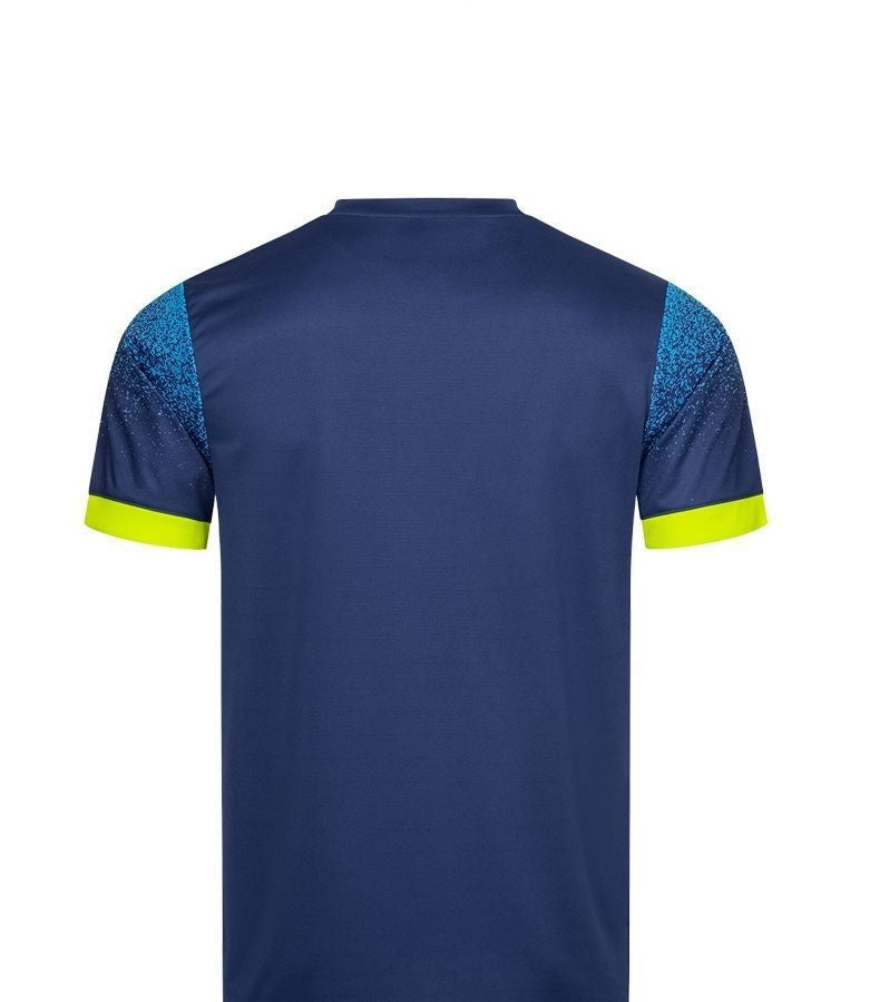 Summer Short-sleeved Printed Sports T-shirt