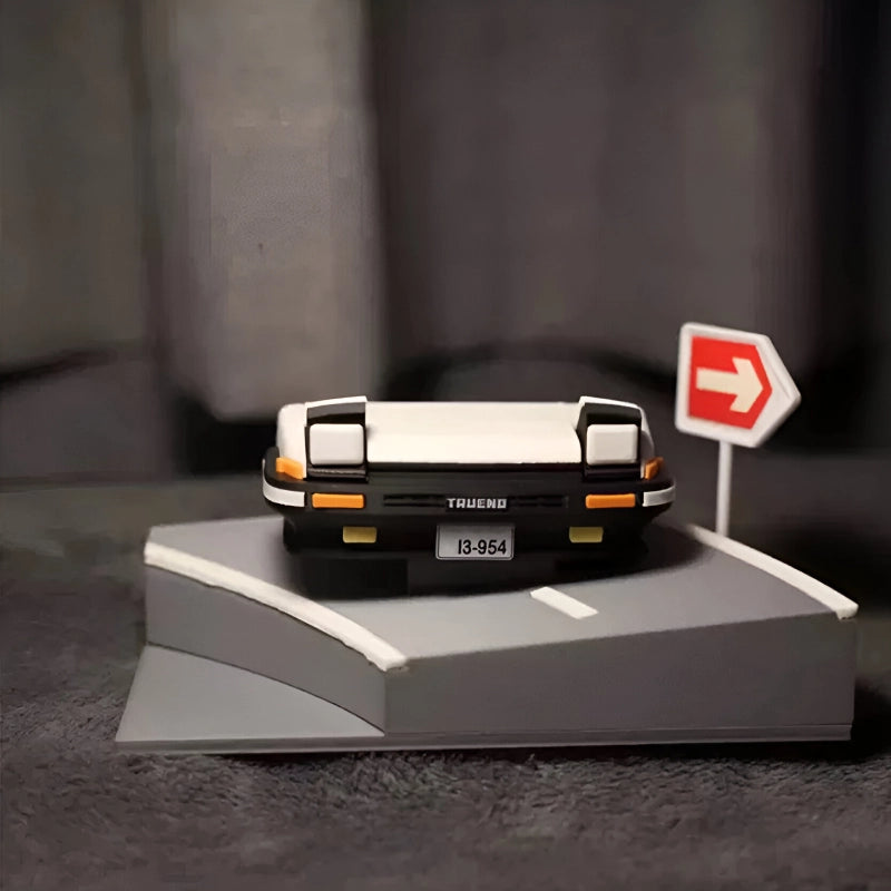 JDM Style AE86 Key Holder