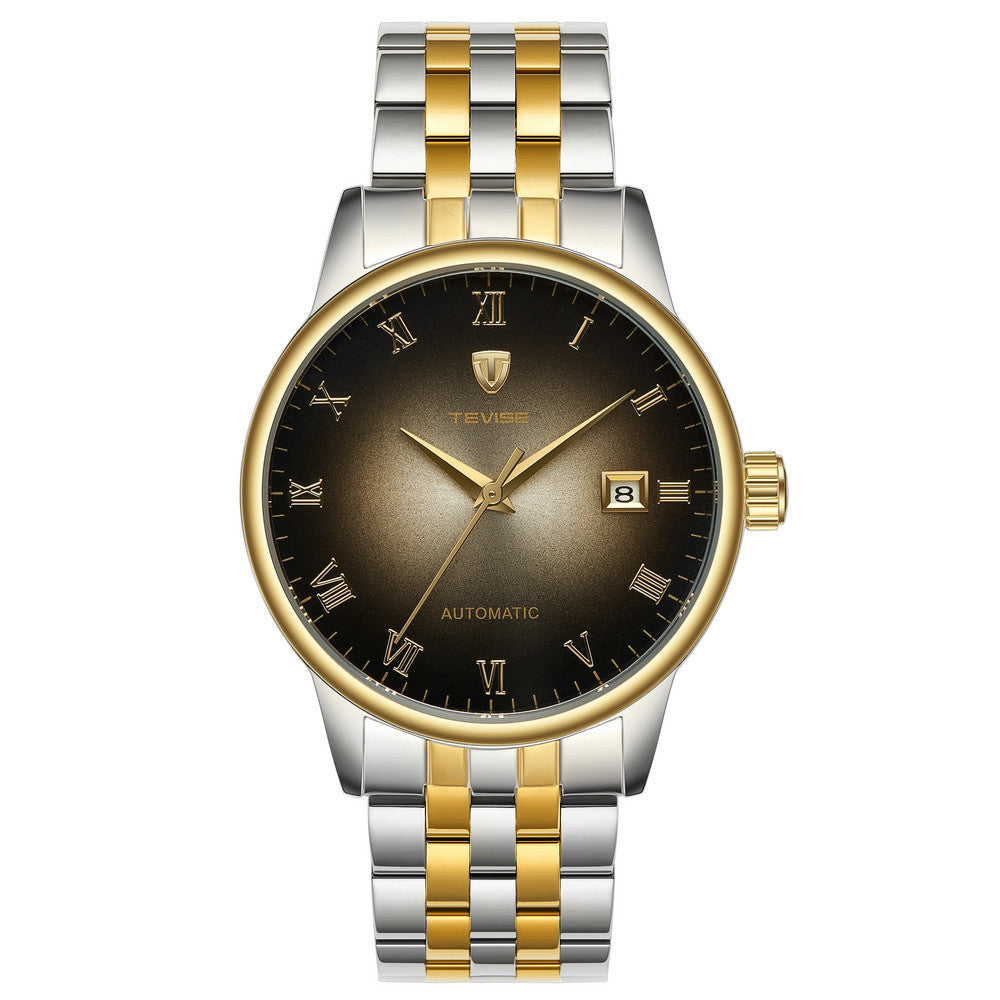 Men's Mechanical Watch