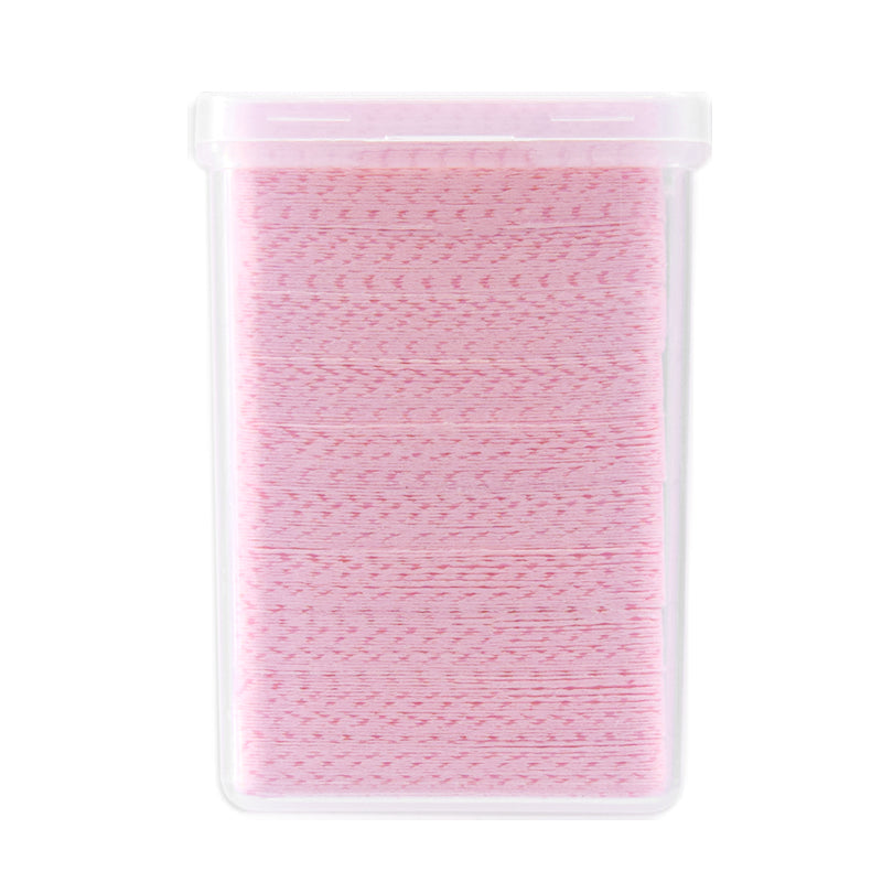 200pcs Eyelash Glue Remover Cotton Wipes