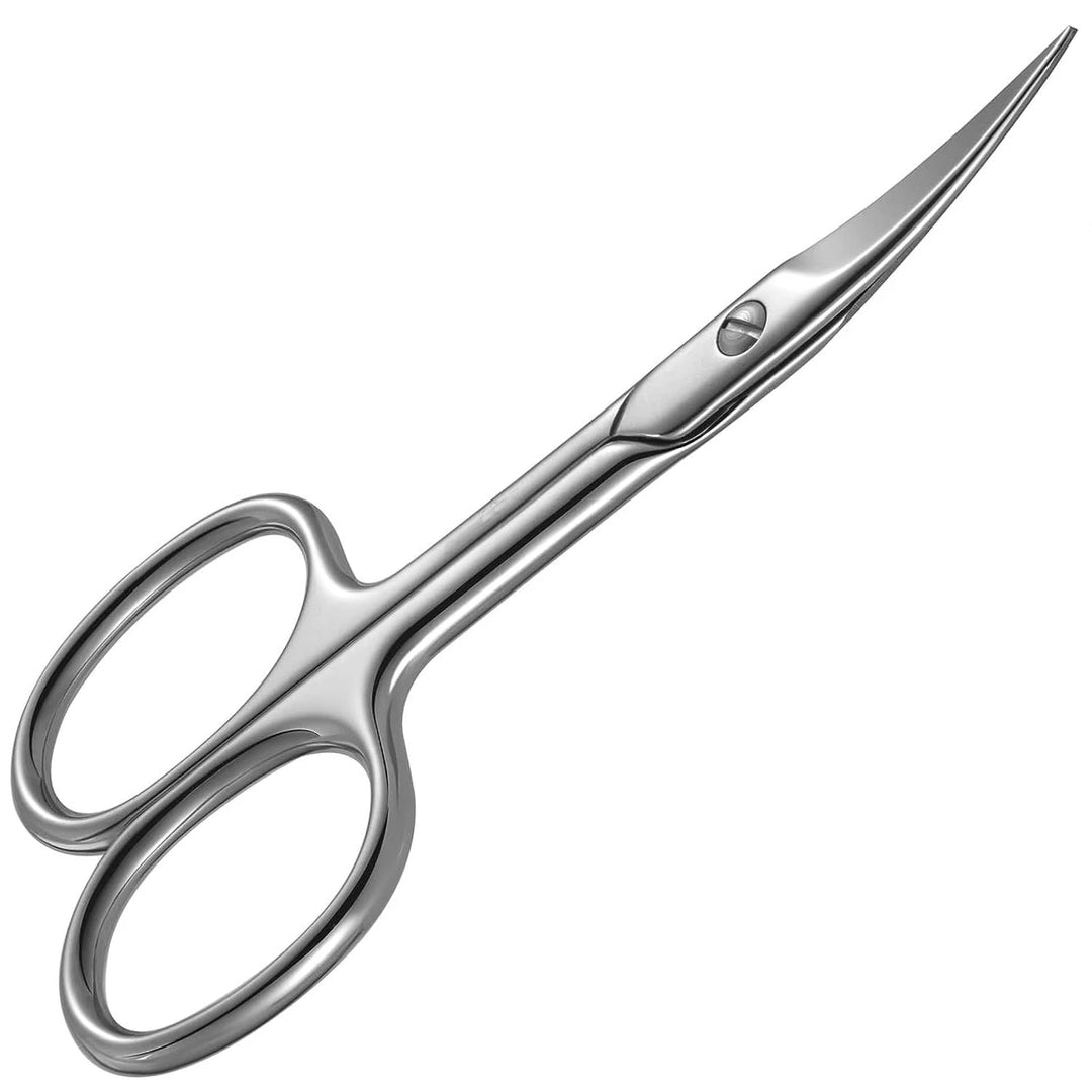 Multipurpose Nail & Cuticle Scissors