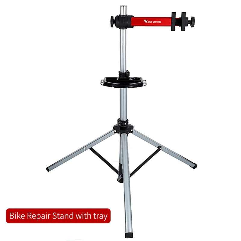 Adjustable Bike Repair Stand