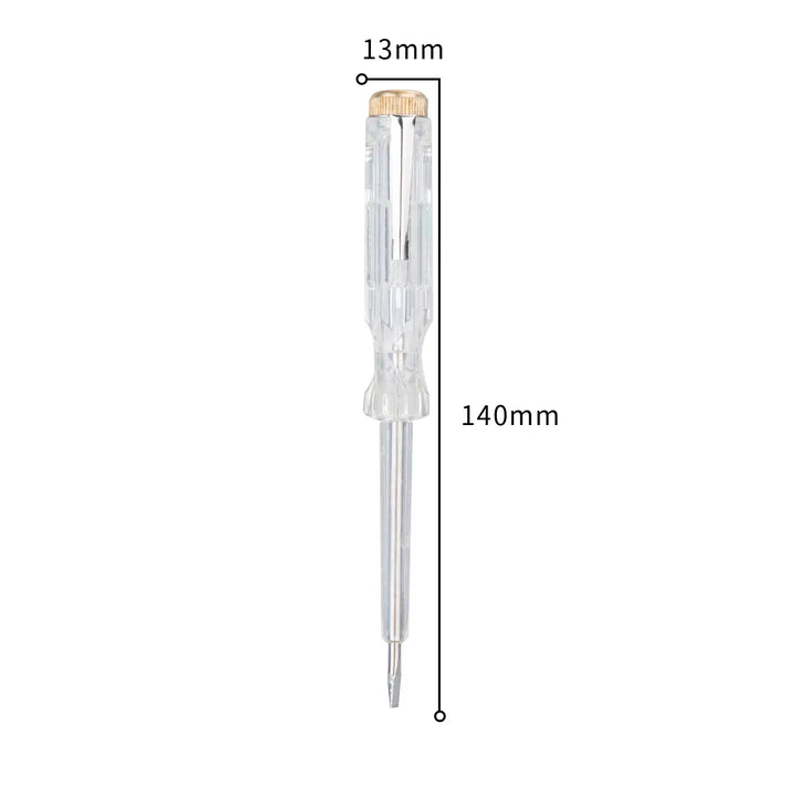 Intelligent Voltage Tester Pen