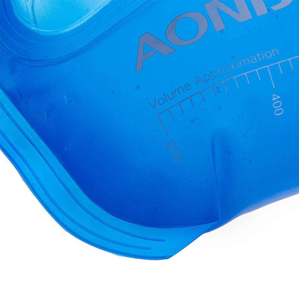 Ultra-Durable Hydration Bladder - Quick Hydrate Water Storage Bag