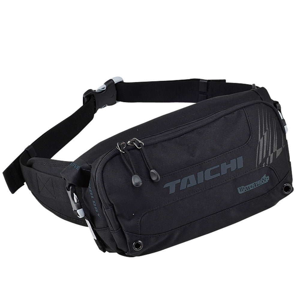 270 Motorcycle Waterproof Belt Bag Racing Motorcycle Rider Bag