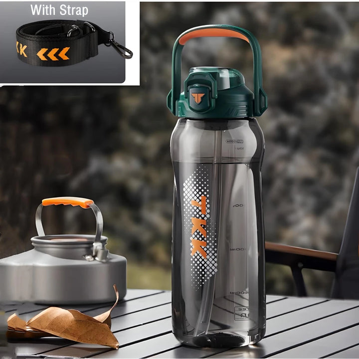 High Quality Tritan Water Bottle