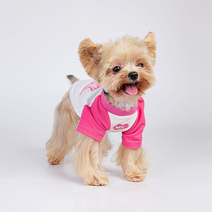 Lightweight Summer Pet T-Shirt