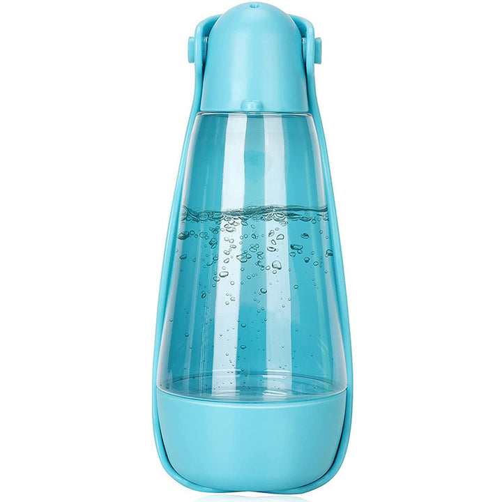 Portable Dog Water Bottle