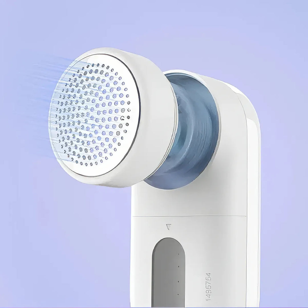 Portable Rechargeable Lint Remover for Clothes & Sweaters