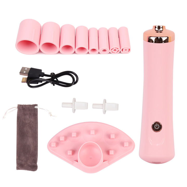 USB Rechargeable Eyelash Glue Shaker