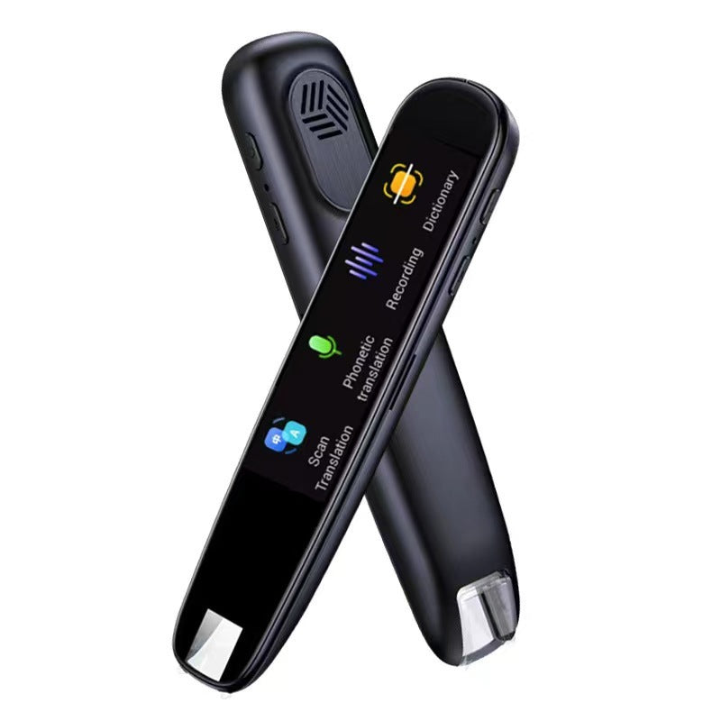 International Edition Scanning Translation Pen Multi-language