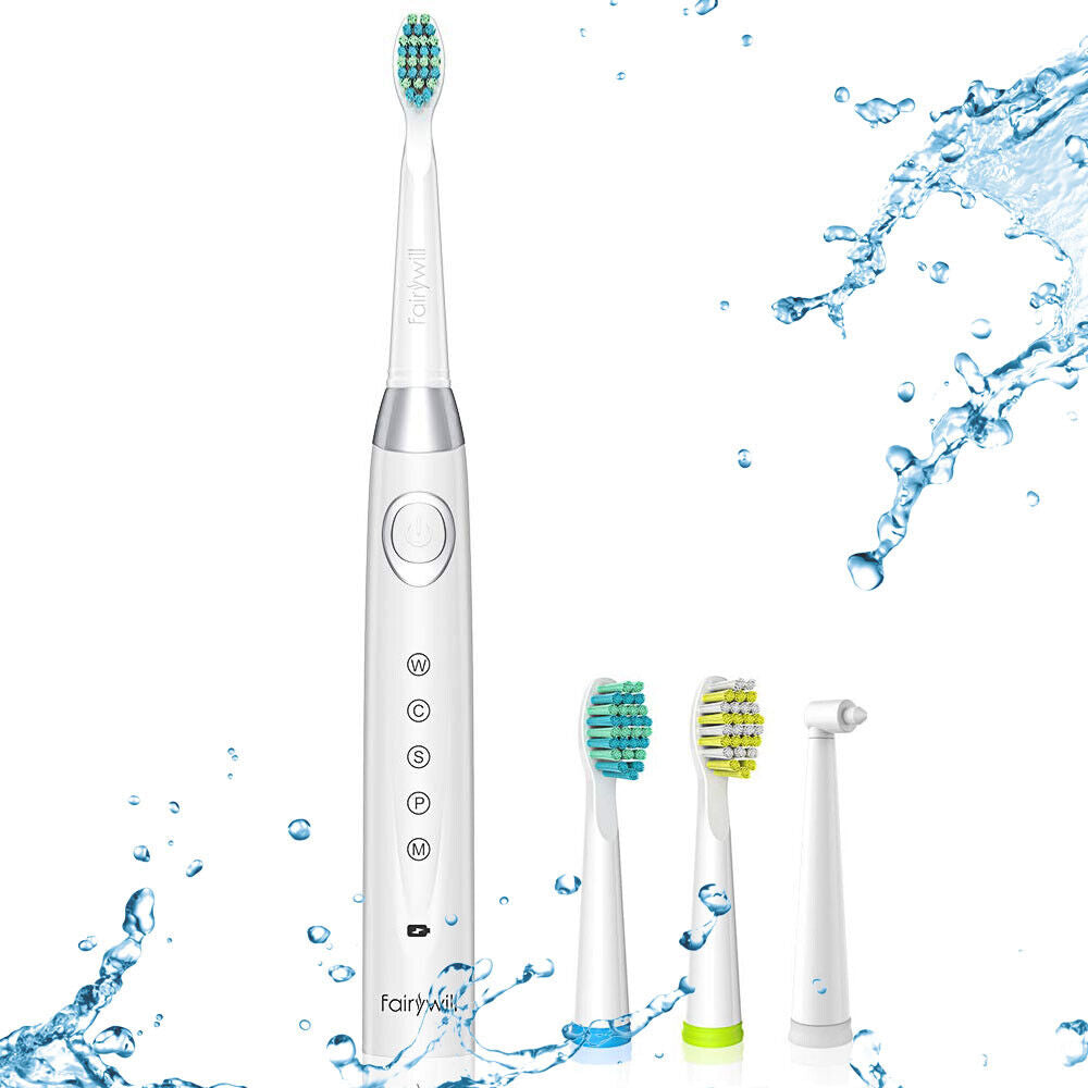 Sonic Electric Toothbrush