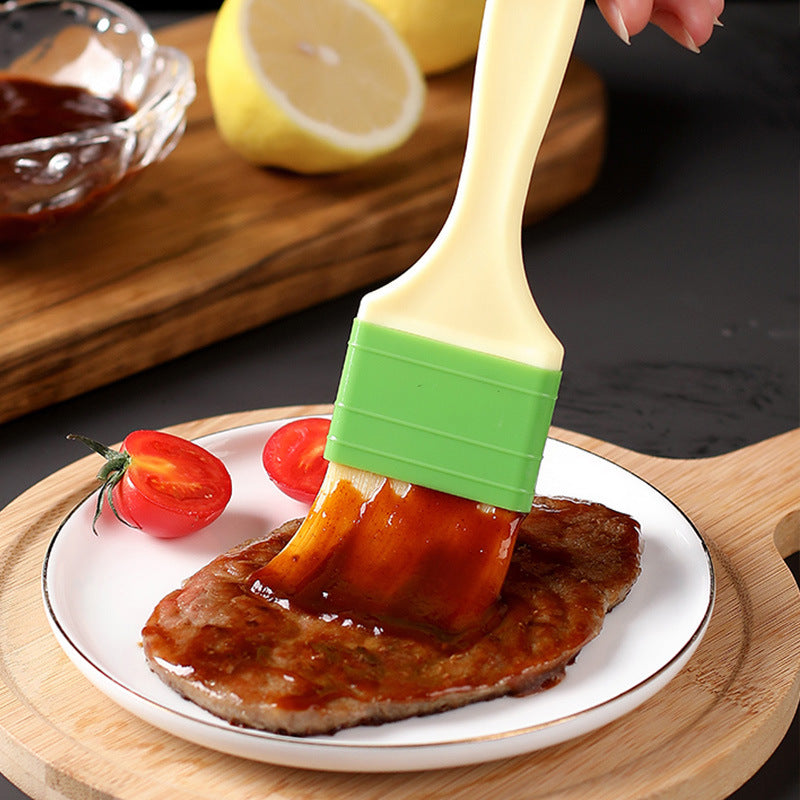 Oil Brush Baking & Barbecue Tool