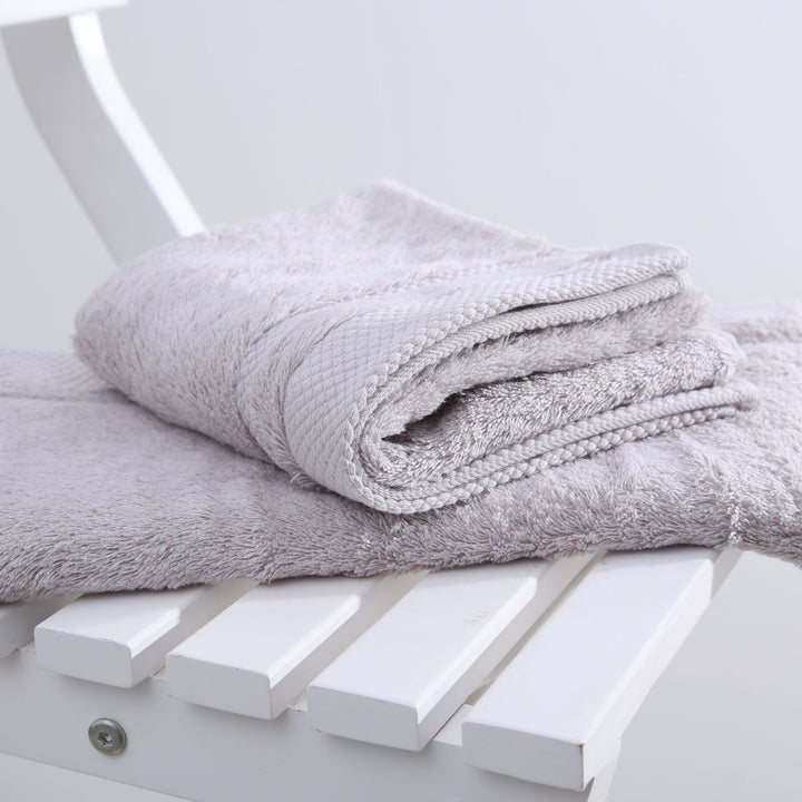 Thick Cotton Bath Towel