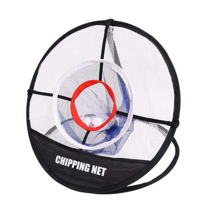 Home Minimalist Foldable Golf Target Net