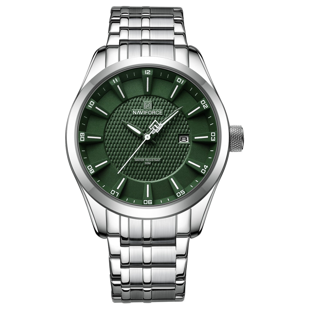 Fashion Waterproof Men's Quartz Watch