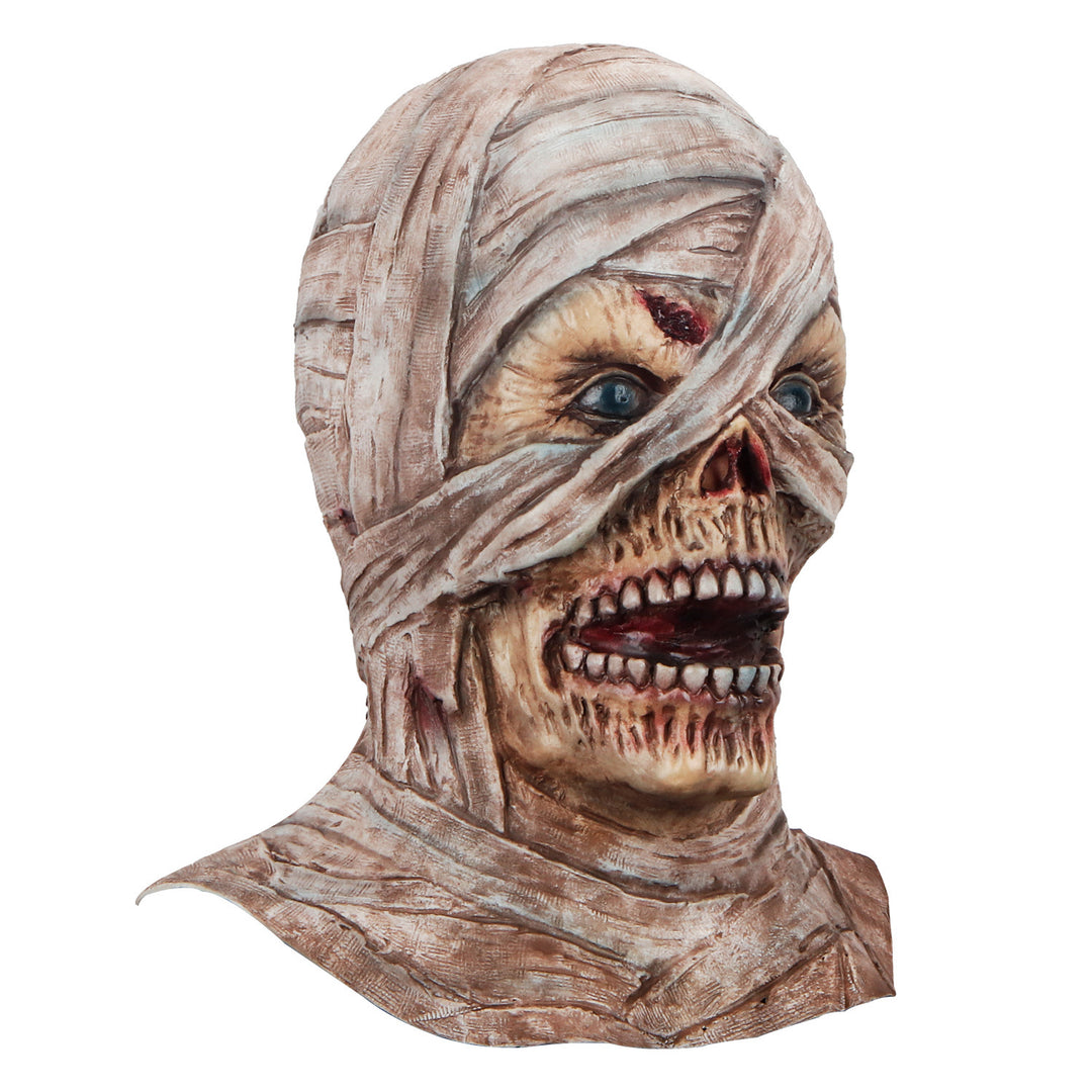 Halloween Mask Horror Decoration Mummy