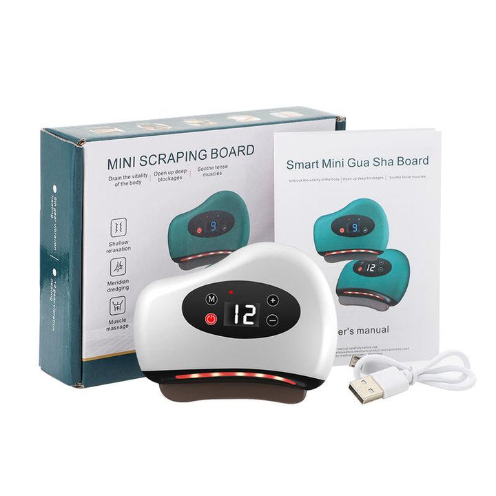 Electric Smart Gua Sha Board