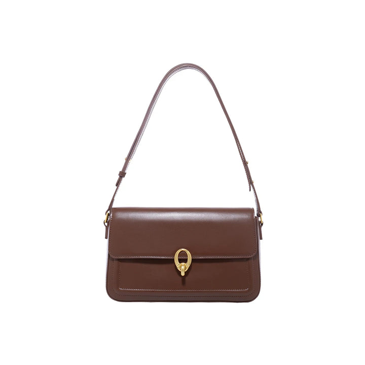 Luxury Women's Square Crossbody & Shoulder Bag