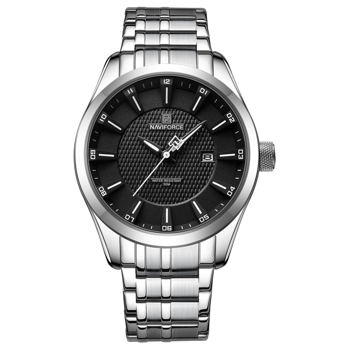 Fashion Waterproof Men's Quartz Watch