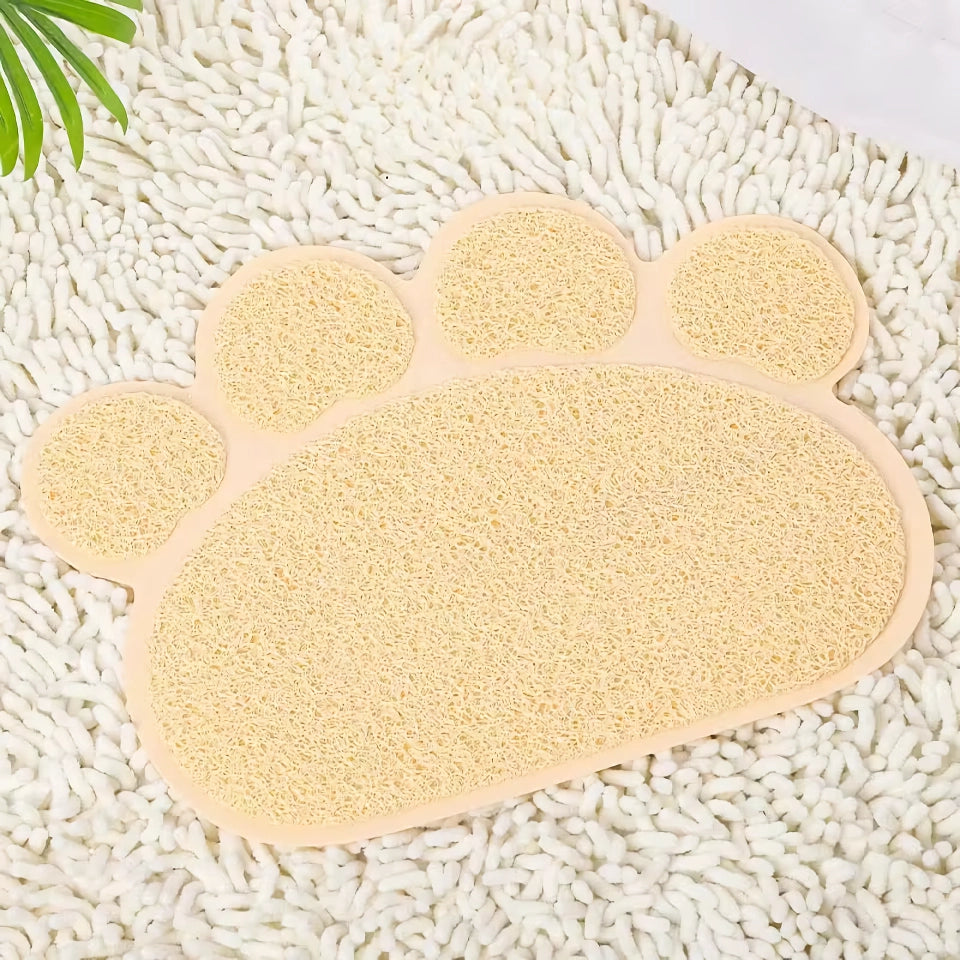 Anti-Slip Pet Mat for Cats and Dogs