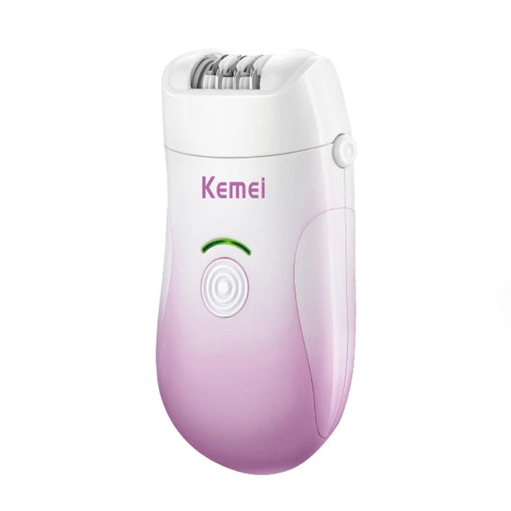 Rechargeable 3-in-1 Hair Removal Epilator