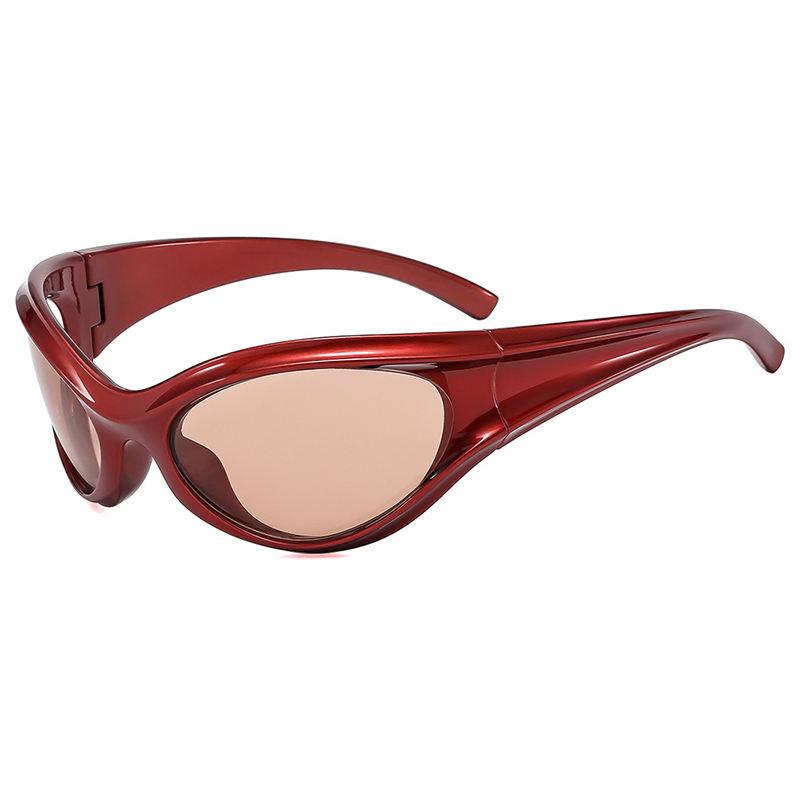 Dynamo Cat Eye Sunglasses