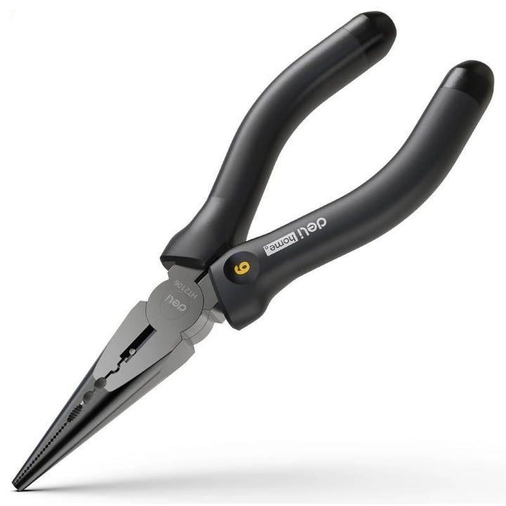 6-Inch Multi-Function Long Nose Pliers