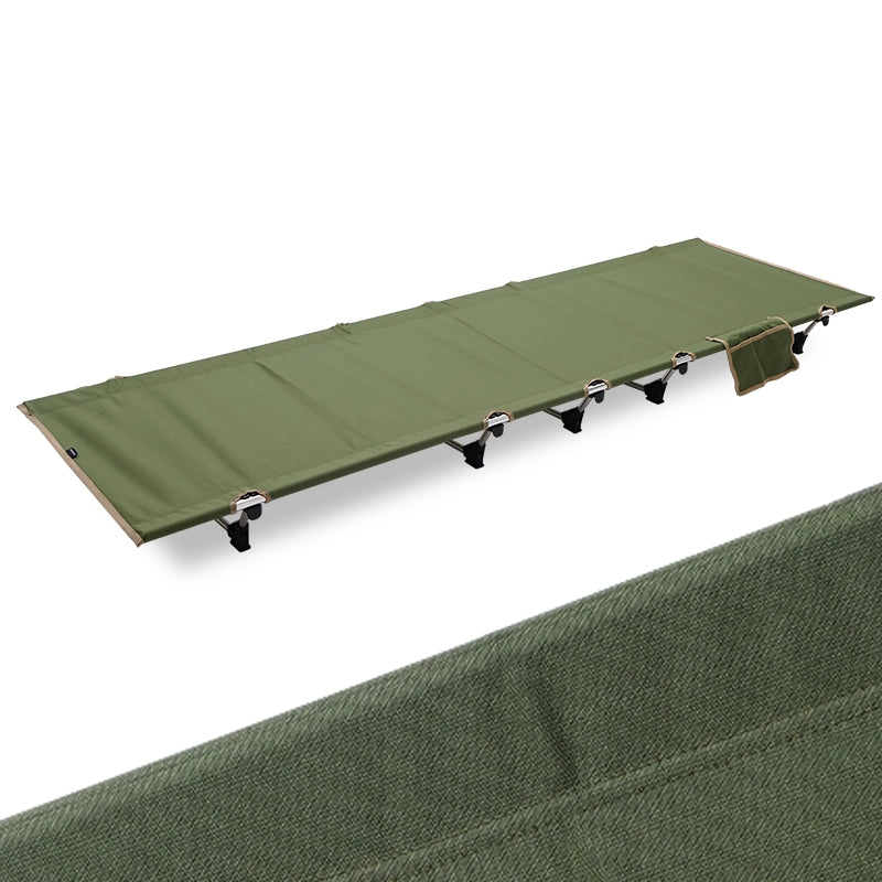 Durable Outdoor Folding Camping Cot