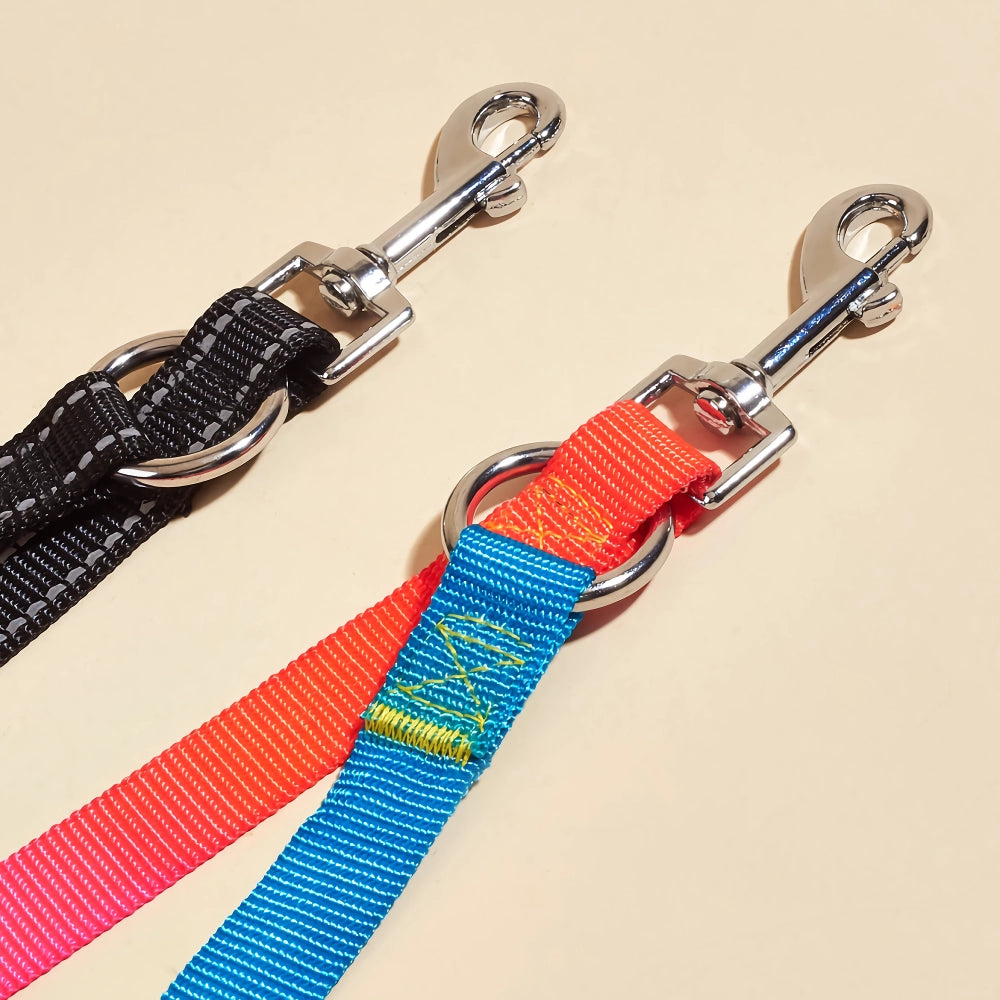 Durable Nylon Dog Leash