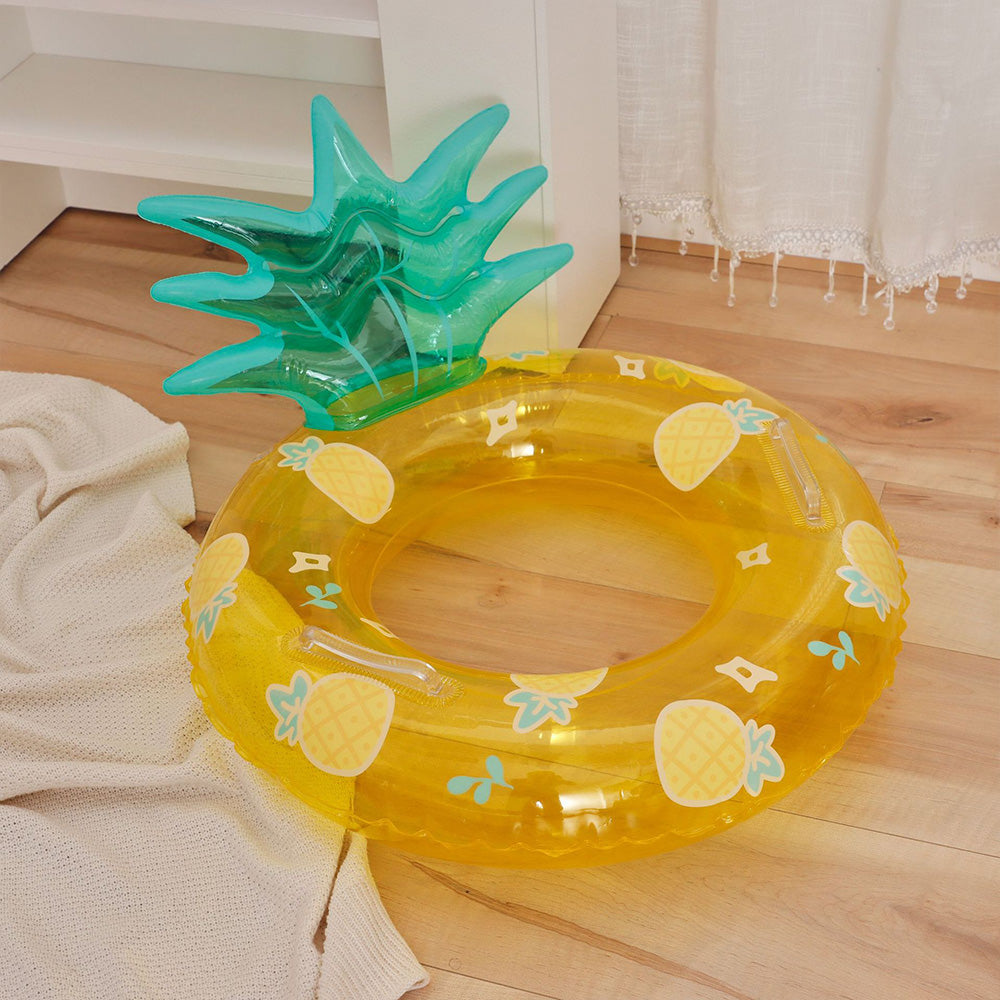 Inflatable Baby Swim Ring Tube with Child Swimming Seat