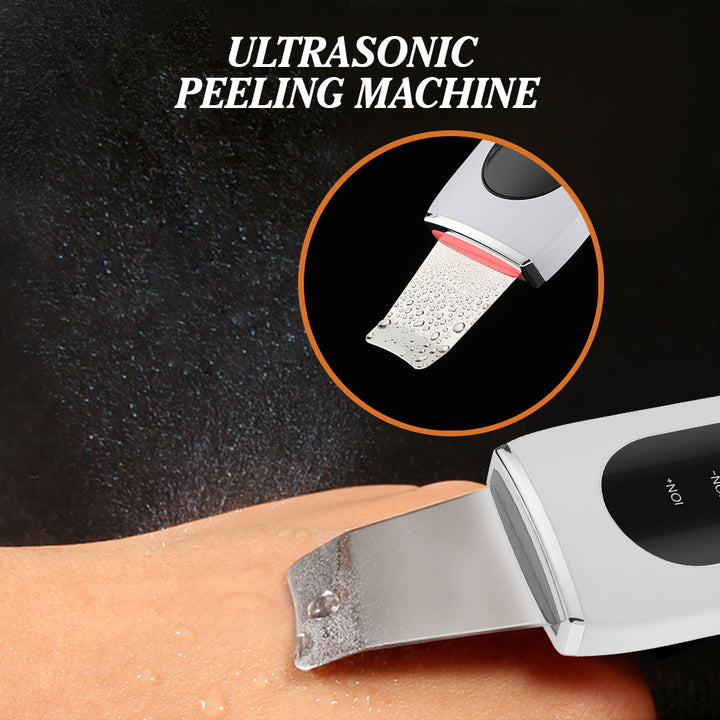 Ultrasonic Facial Peeling Machine