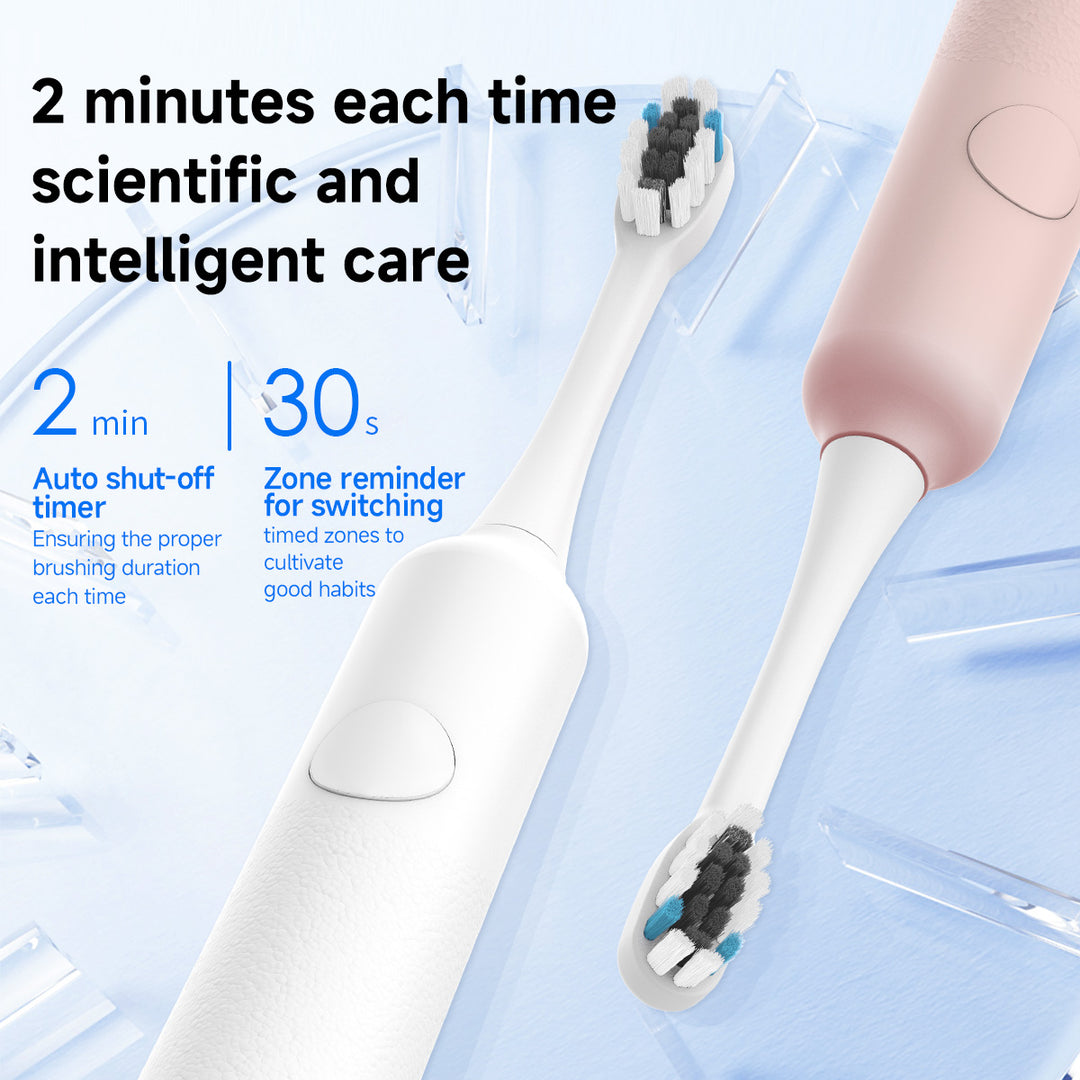 Electric Toothbrush