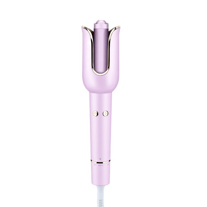 Automatic Rotation Electric Hair Curler