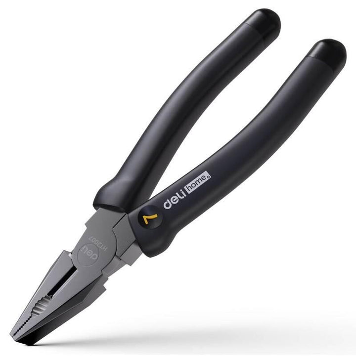 Multifunctional Pliers - Heavy Duty Wire Cutter, Stripper, and Diagonal Pliers