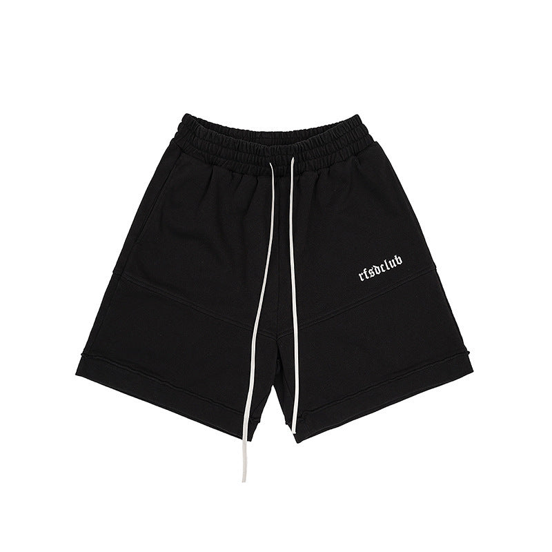 Loose Sports And Leisure Shorts For Men