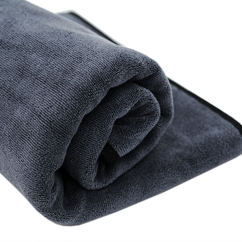 Extra-Large Absorbent Pet Bath Towel