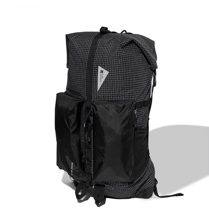 Mountaineering Backpack