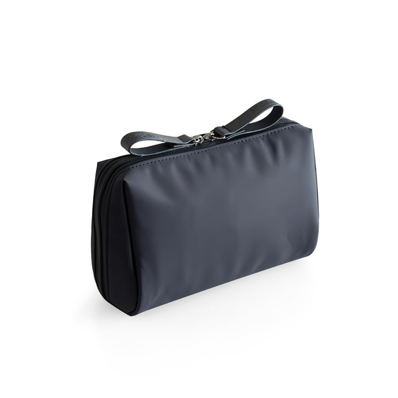 Ladies' Essential Nylon Cosmetic Organizer Bag