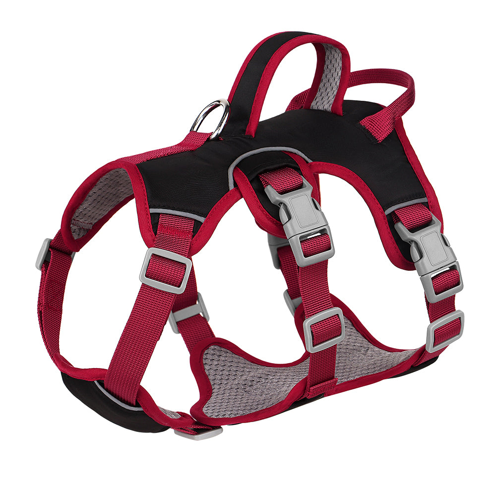 Waterproof Breathable Harness