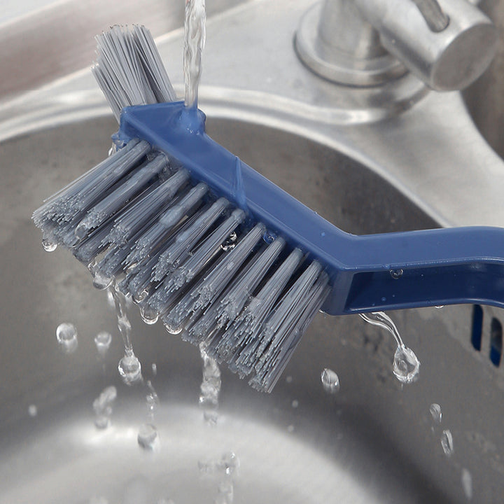 Versatile Household Cleaning Brush