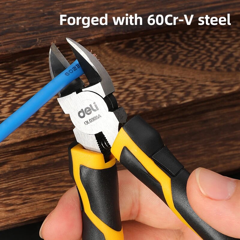 Universal Mini Diagonal Pliers