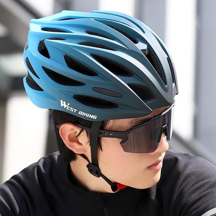 Lightweight Cycling Helmet for Men and Women