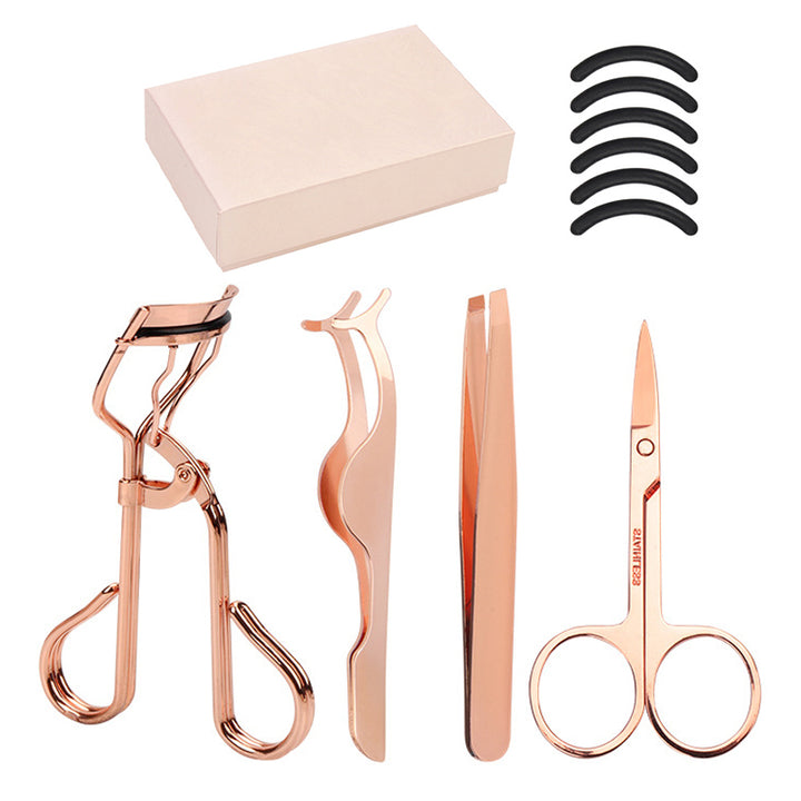 Eyelash Grafting Tool Set