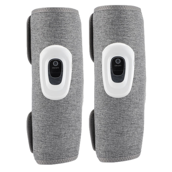 360° Pressotherapy Air Compression Leg, Arm, and Calf Massager