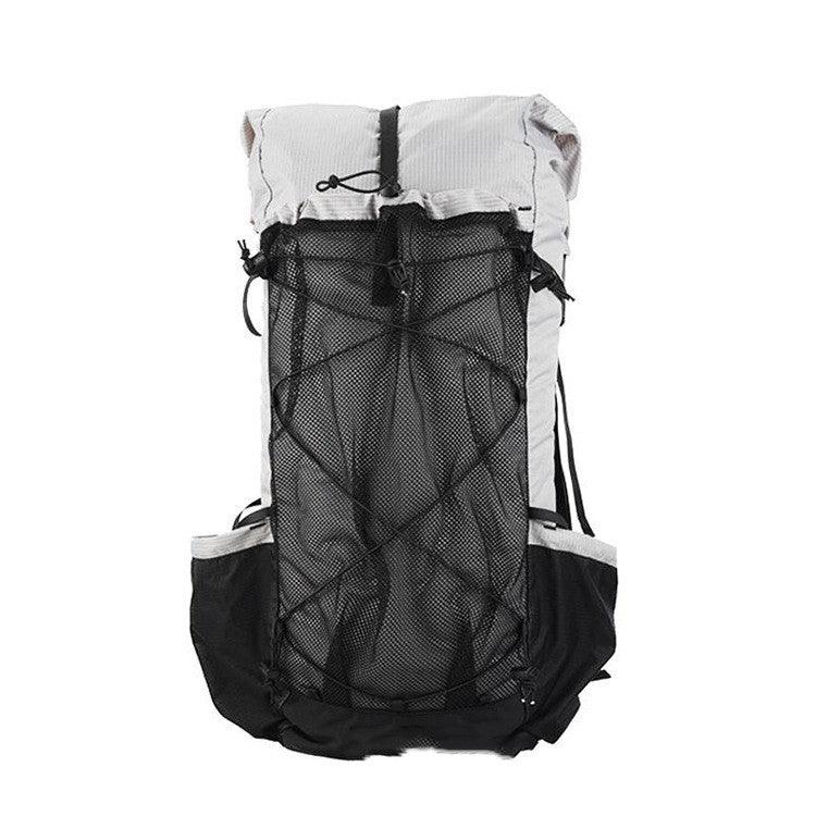 Large Capacity Rock Travel Hiking Camping Shoulders - Trendha