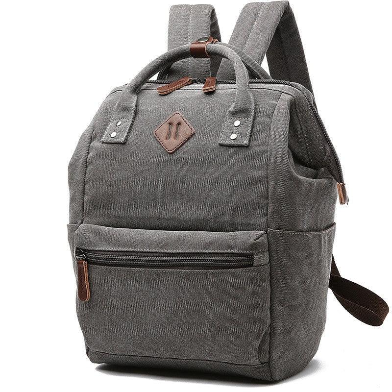 Men's Travel Portable Backpack - Trendha