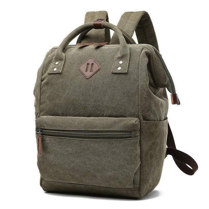 Men's Travel Portable Backpack - Trendha