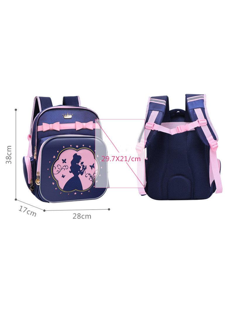 The Princess Backpack Is Lightweight - Trendha