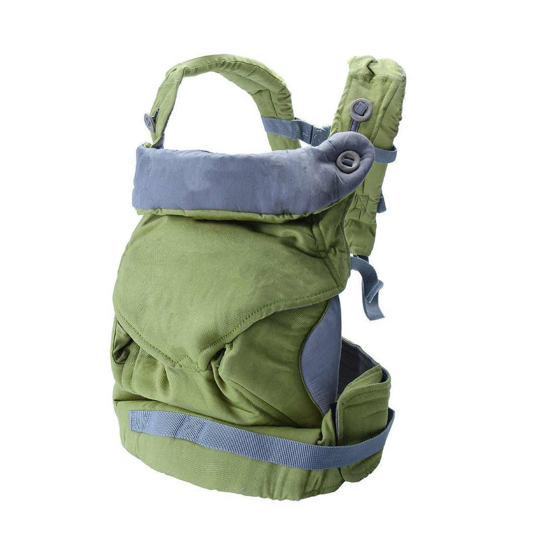 Baby Kids Safety Harness Cotton Walking Rein Carrier Breathable Babys Strap Baby Carriers - Trendha